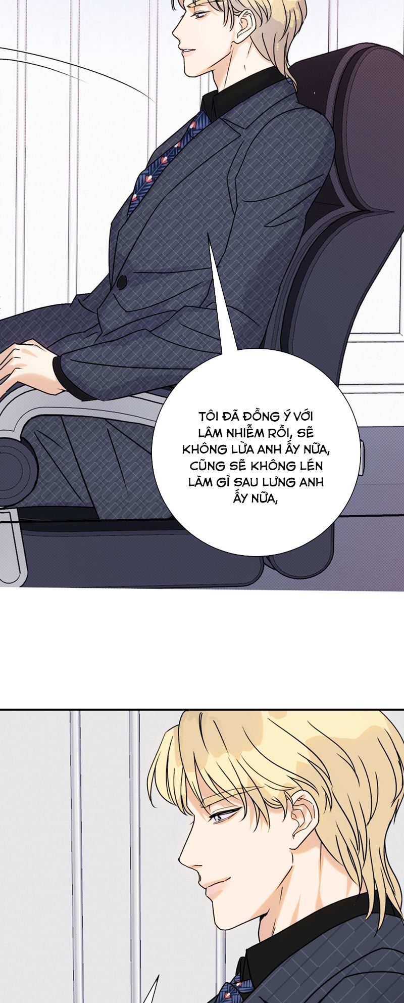 Anh Trai Tiện Lợi Của Tôi Chap 28 - Next Chap 29