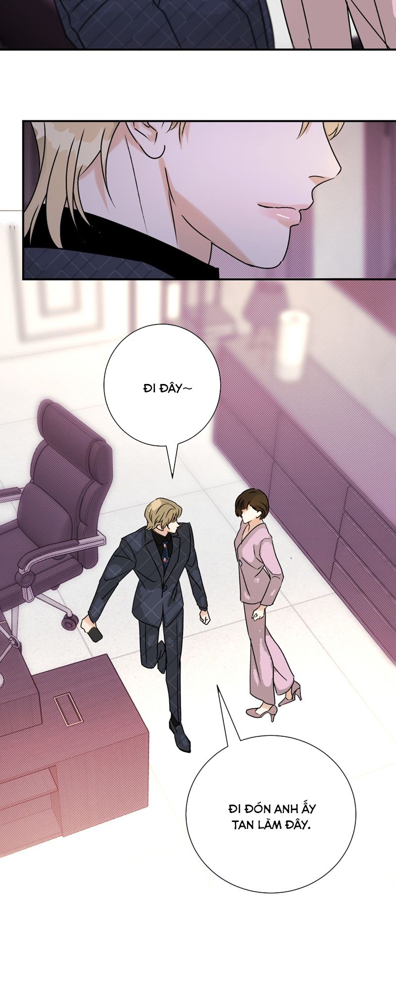 Anh Trai Tiện Lợi Của Tôi Chap 28 - Next Chap 29