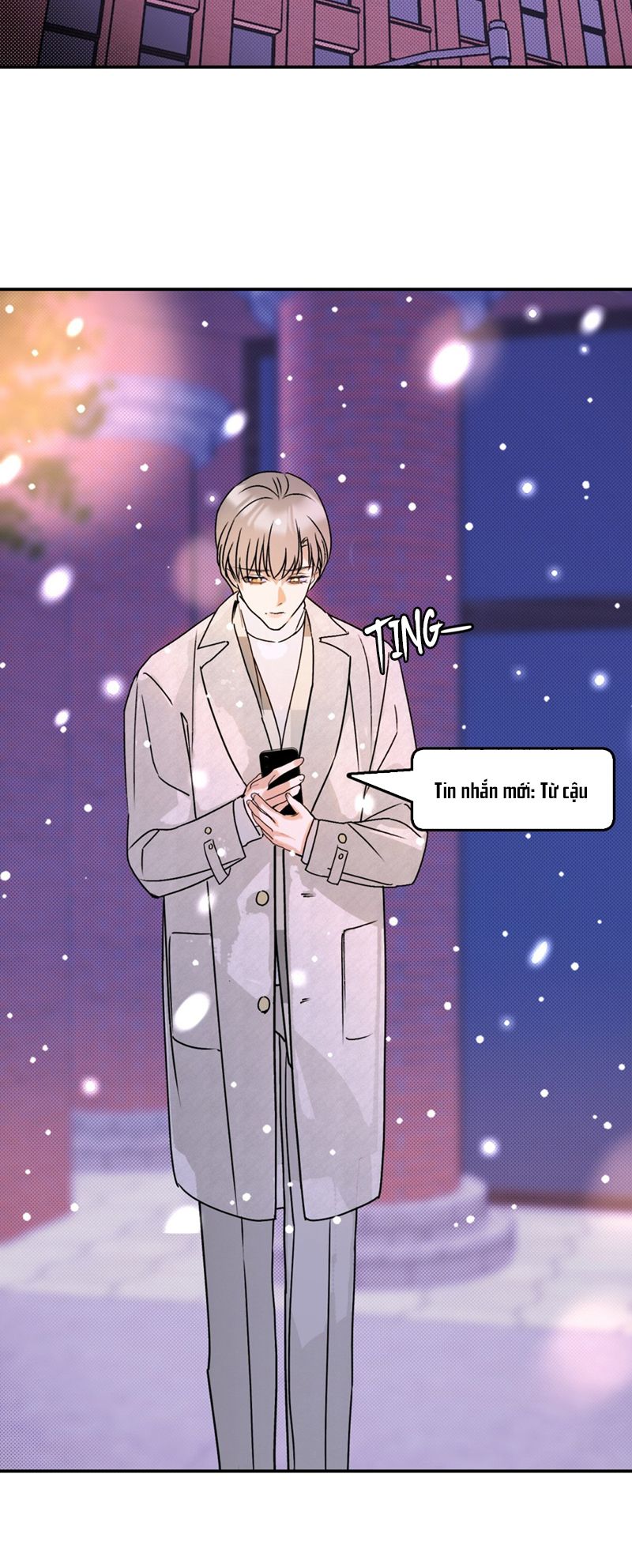 Anh Trai Tiện Lợi Của Tôi Chap 28 - Next Chap 29