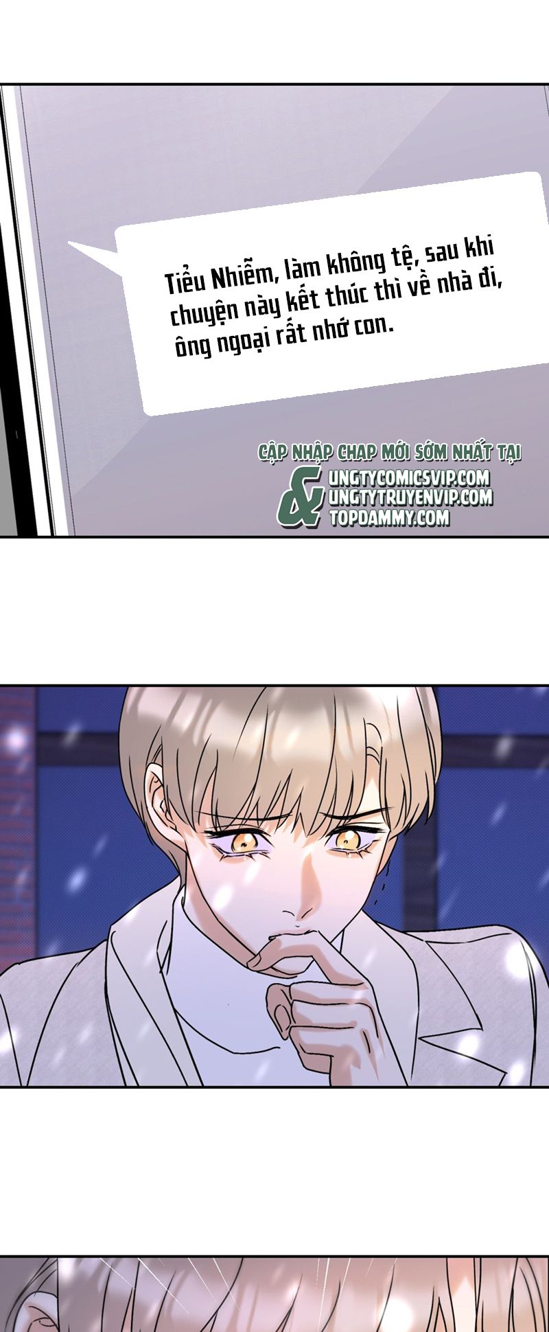 Anh Trai Tiện Lợi Của Tôi Chap 28 - Next Chap 29