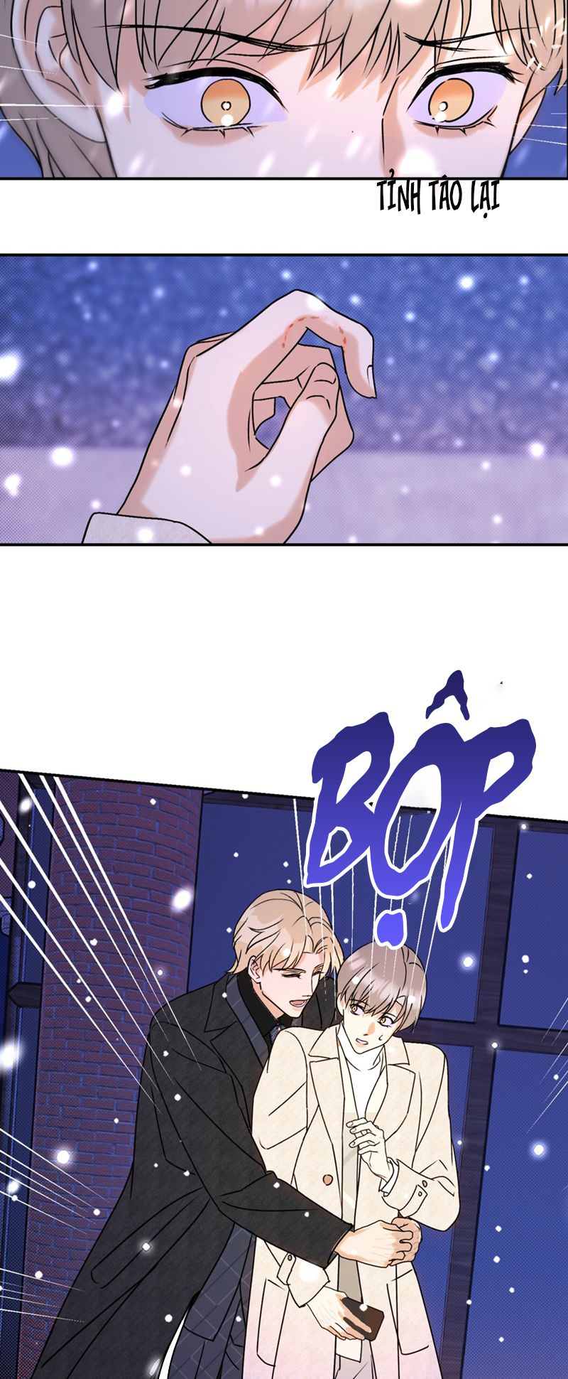 Anh Trai Tiện Lợi Của Tôi Chap 28 - Next Chap 29