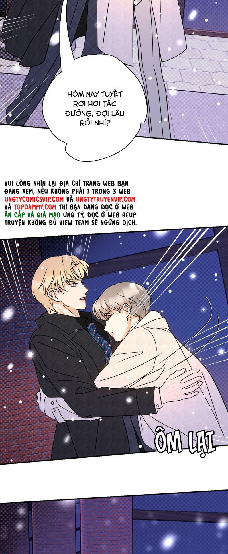 Anh Trai Tiện Lợi Của Tôi Chap 28 - Next Chap 29