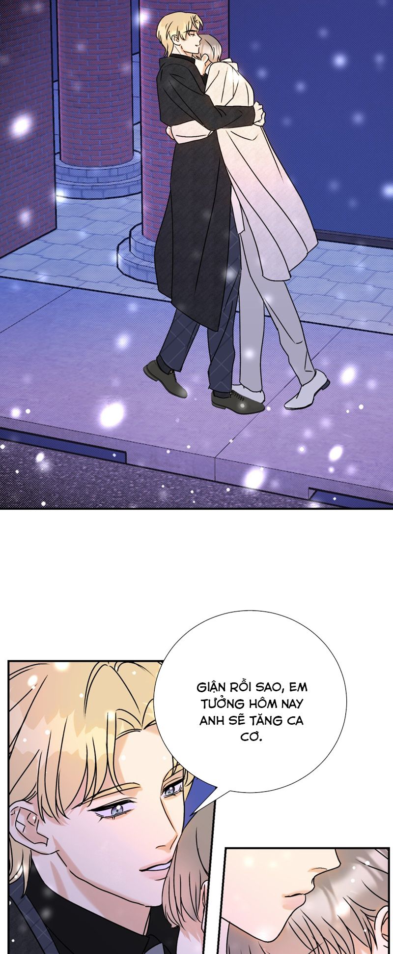 Anh Trai Tiện Lợi Của Tôi Chap 28 - Next Chap 29