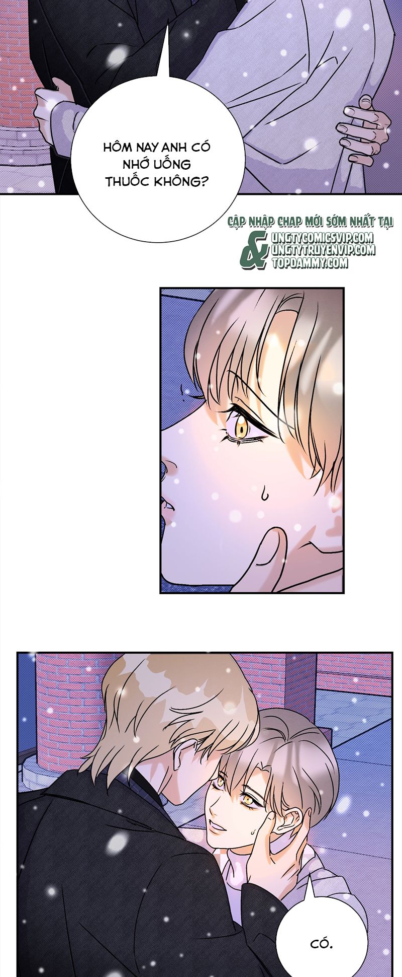 Anh Trai Tiện Lợi Của Tôi Chap 28 - Next Chap 29