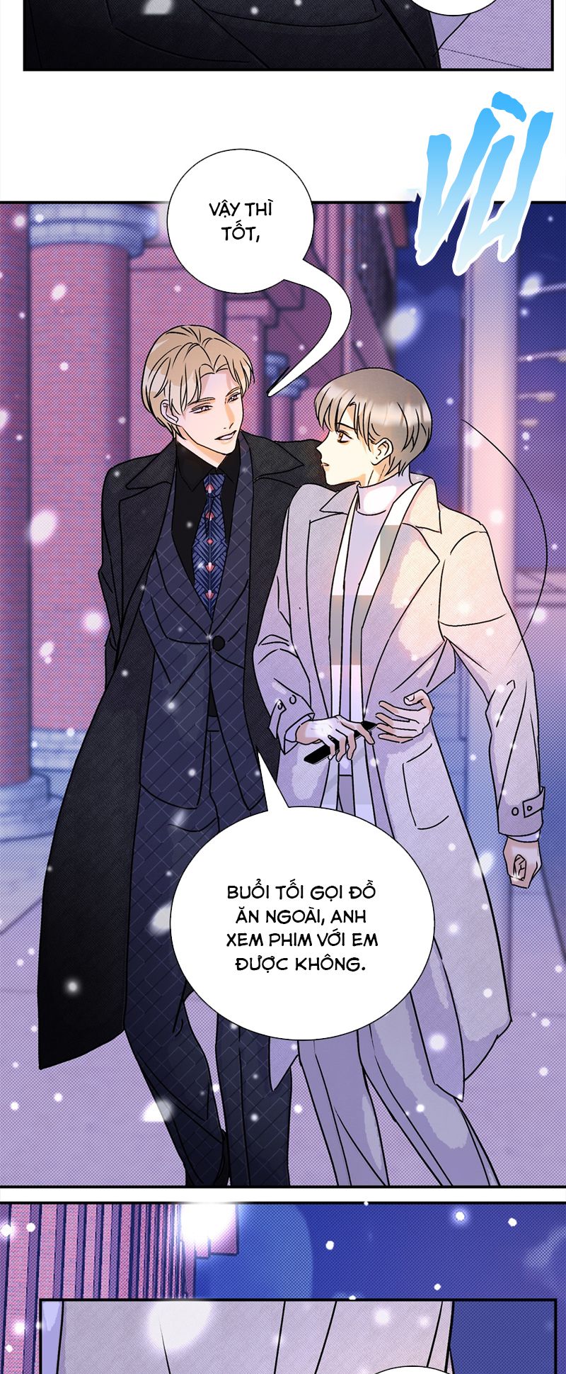 Anh Trai Tiện Lợi Của Tôi Chap 28 - Next Chap 29
