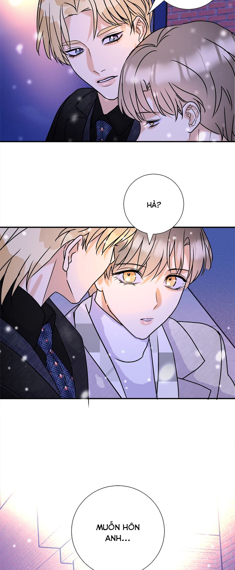 Anh Trai Tiện Lợi Của Tôi Chap 28 - Next Chap 29