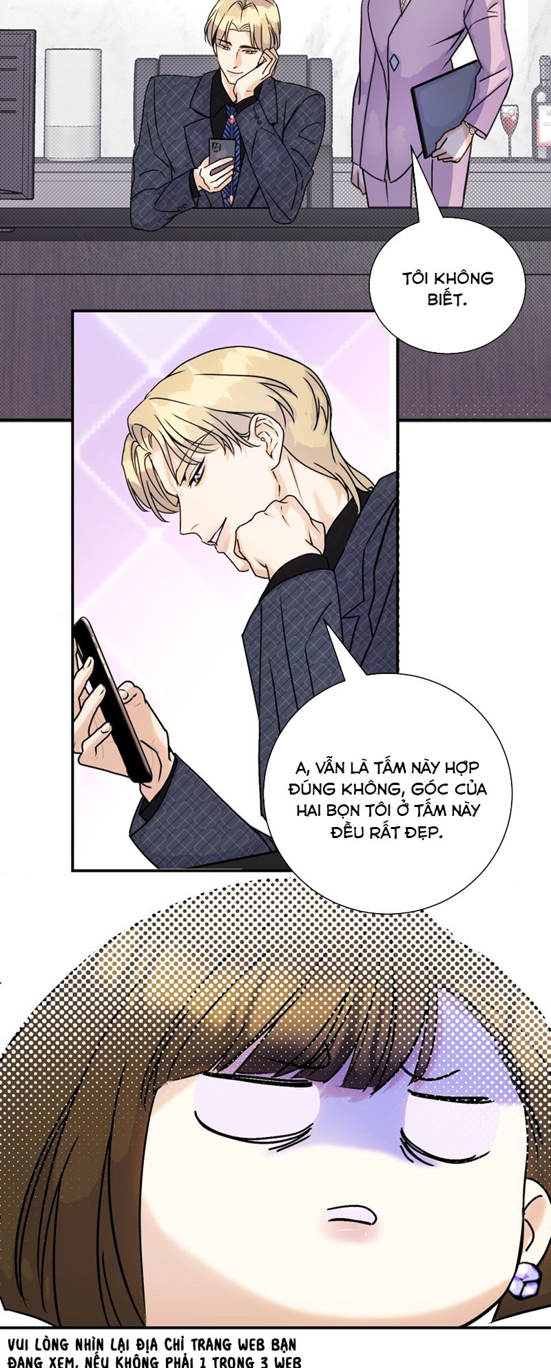 Anh Trai Tiện Lợi Của Tôi Chap 28 - Next Chap 29