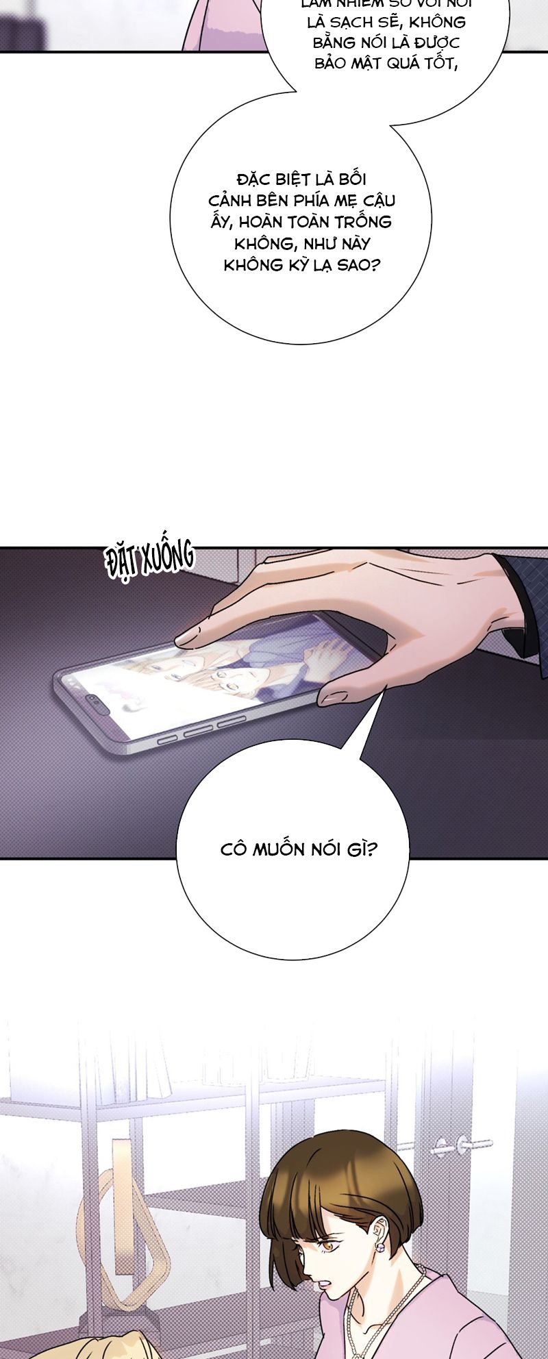 Anh Trai Tiện Lợi Của Tôi Chap 28 - Next Chap 29