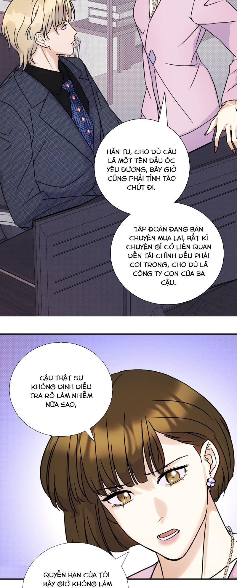 Anh Trai Tiện Lợi Của Tôi Chap 28 - Next Chap 29