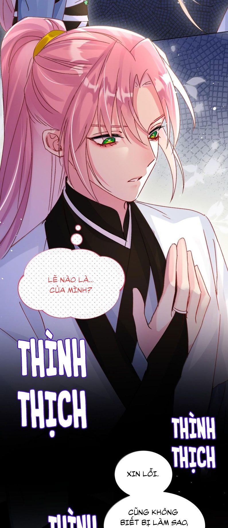 Tôi Phải Làm 1 Kẻ Đại Xấu Xa Chapter 133 - Next Chapter 134