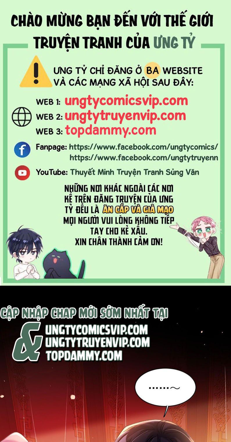 Tôi Phải Làm 1 Kẻ Đại Xấu Xa Chapter 133 - Next Chapter 134