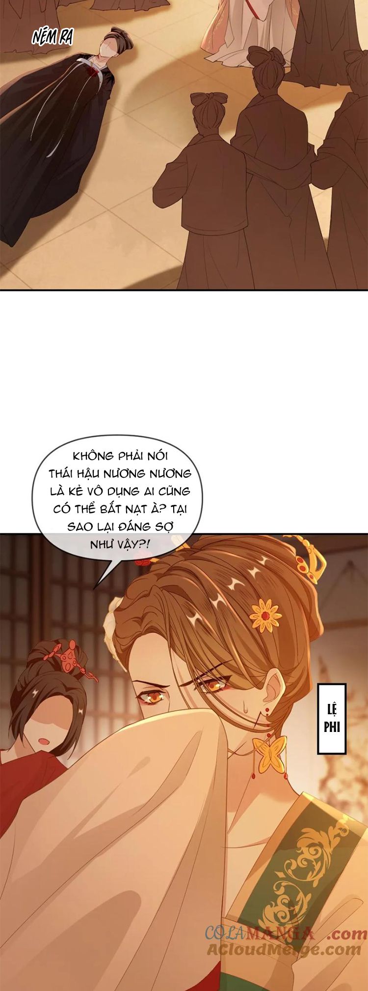 Lang Cẩu Chủ Thần Chapter 211 - Next Chapter 212