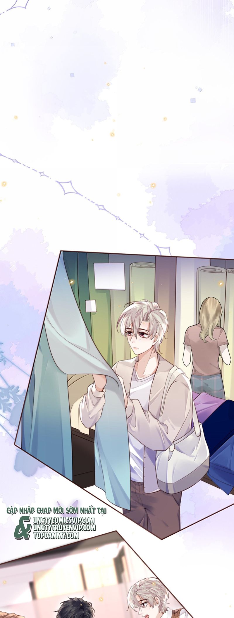 Tổng Tài Định Chế Tư Nhân Chap 98 - Next Chap 99