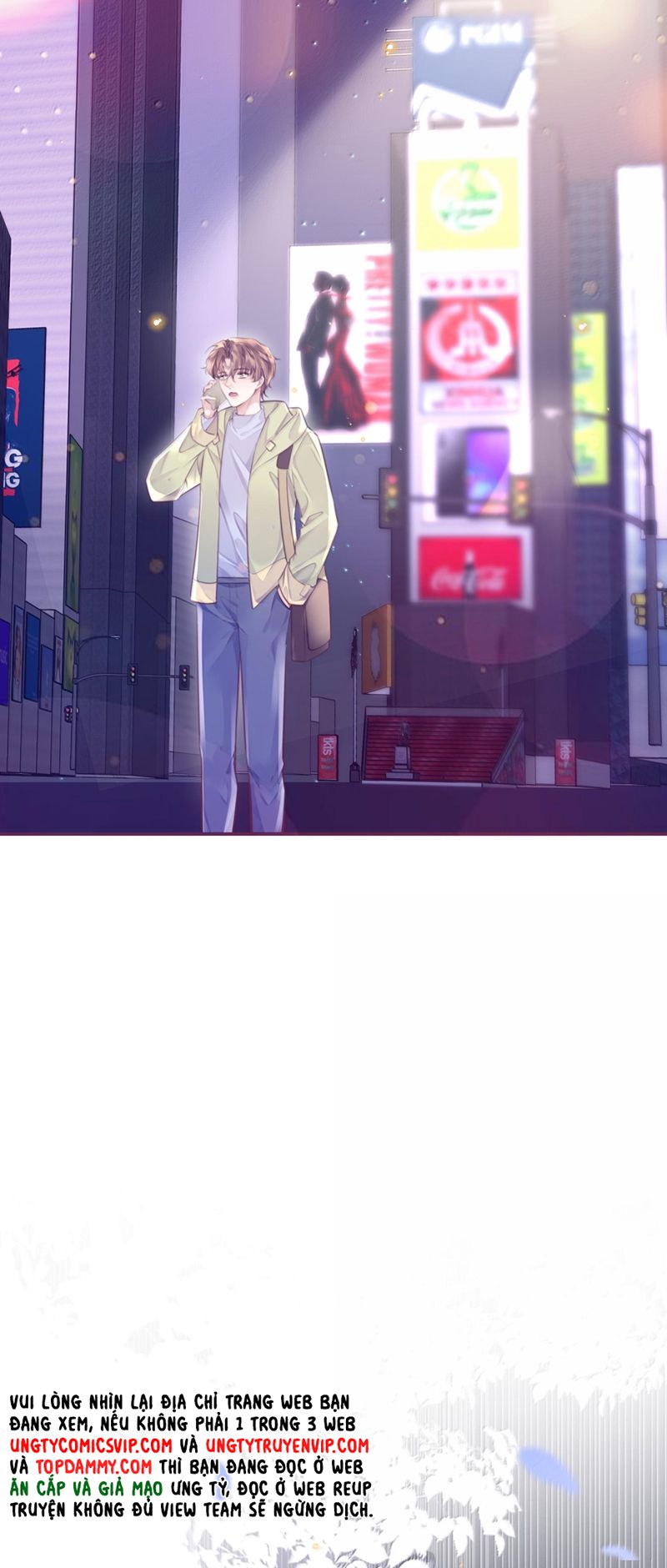 Tổng Tài Định Chế Tư Nhân Chap 98 - Next Chap 99