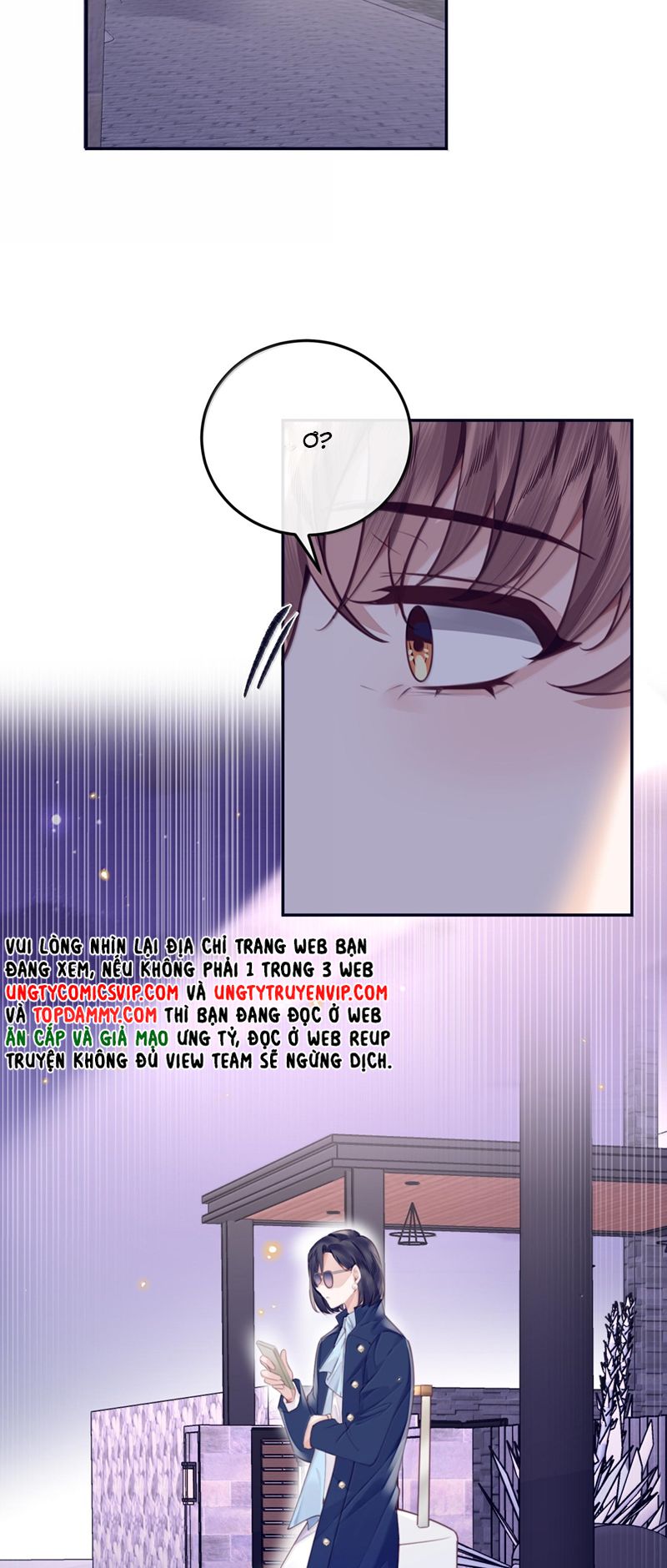 Tổng Tài Định Chế Tư Nhân Chap 98 - Next Chap 99