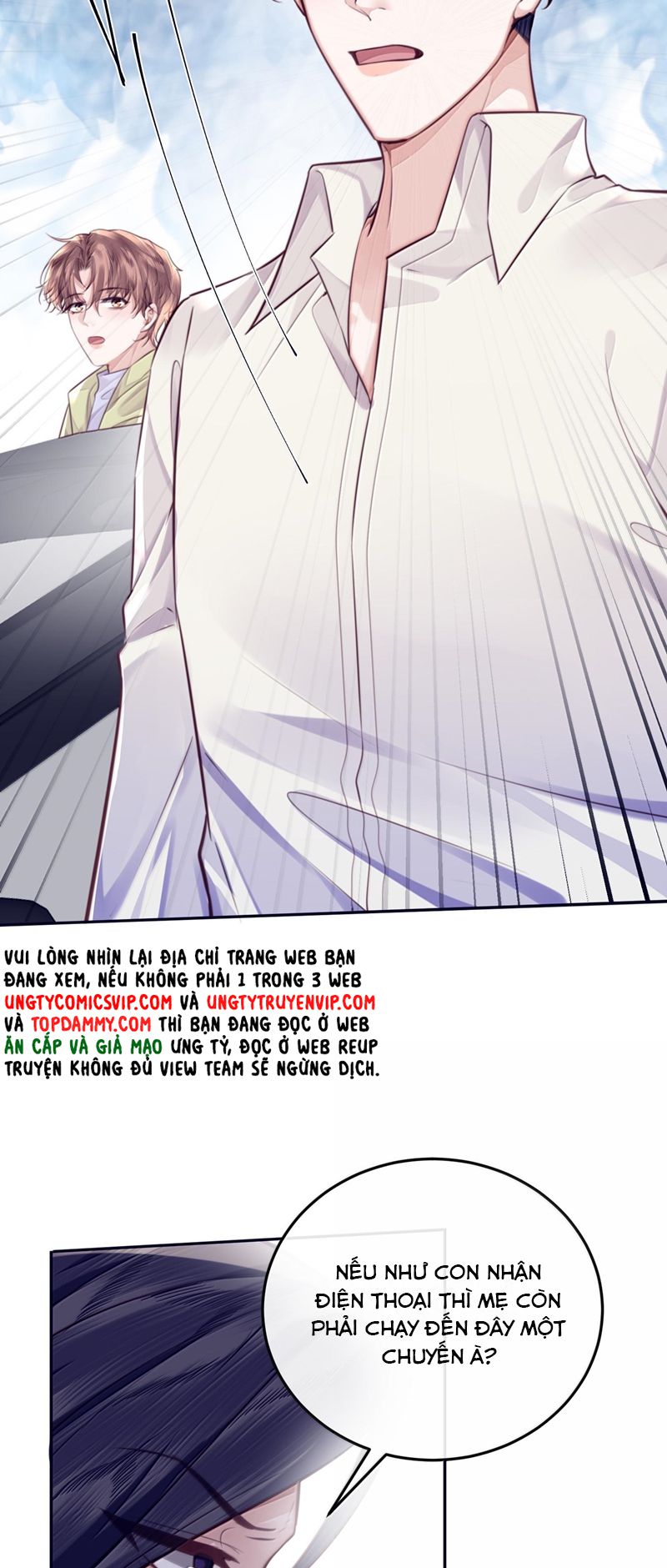 Tổng Tài Định Chế Tư Nhân Chap 98 - Next Chap 99