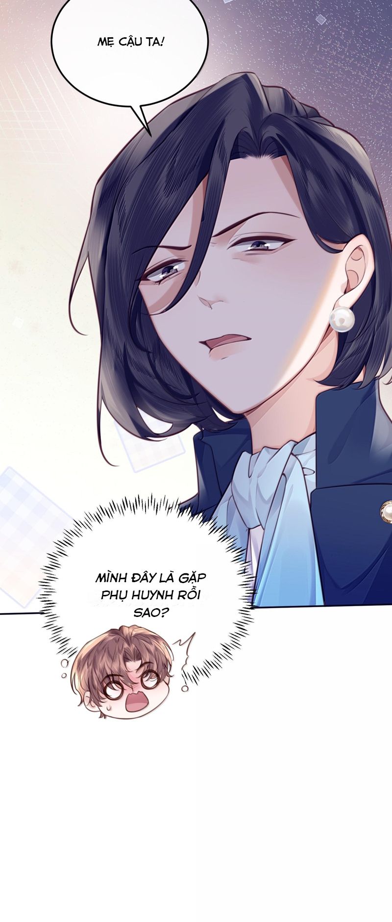 Tổng Tài Định Chế Tư Nhân Chap 98 - Next Chap 99