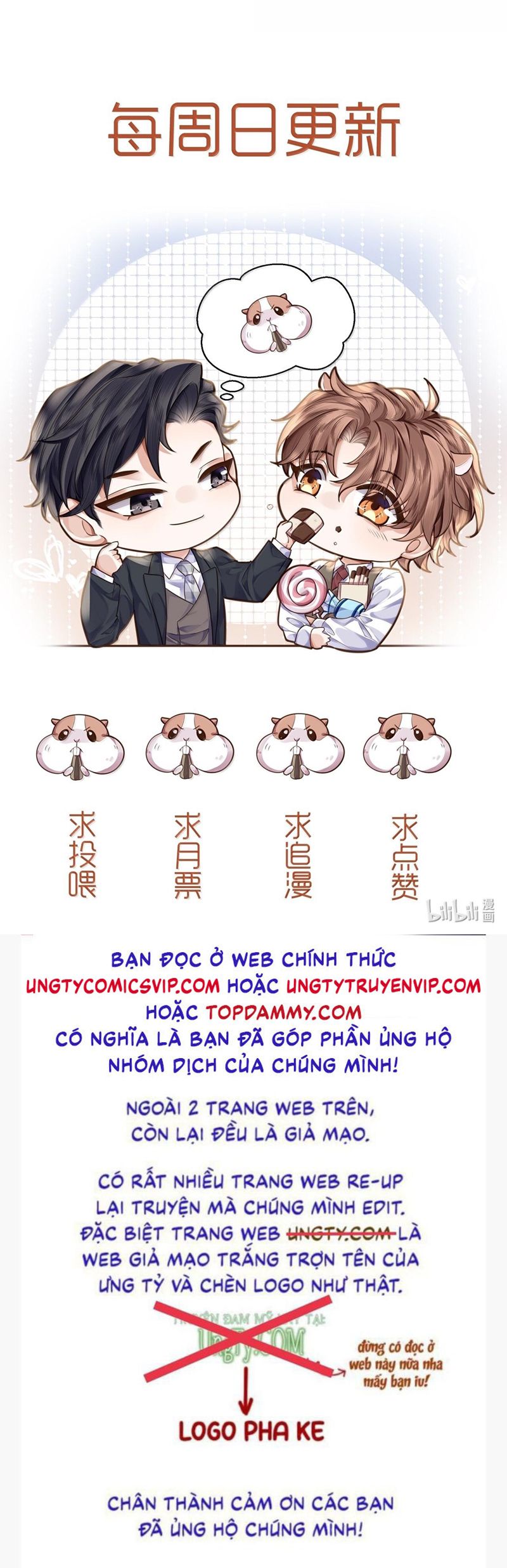 Tổng Tài Định Chế Tư Nhân Chap 98 - Next Chap 99
