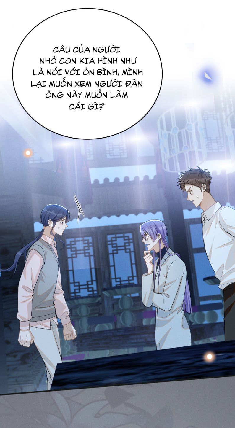 Lai Sinh Bất Kiến Chapter 132 - Trang 4