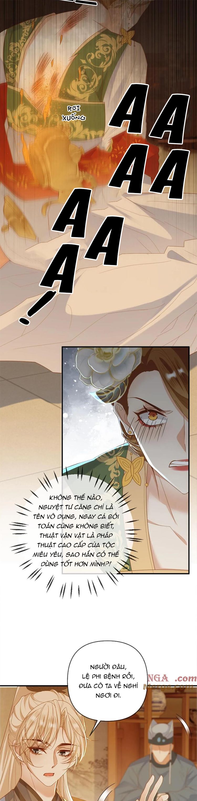 Lang Cẩu Chủ Thần Chapter 212 - Next Chapter 213