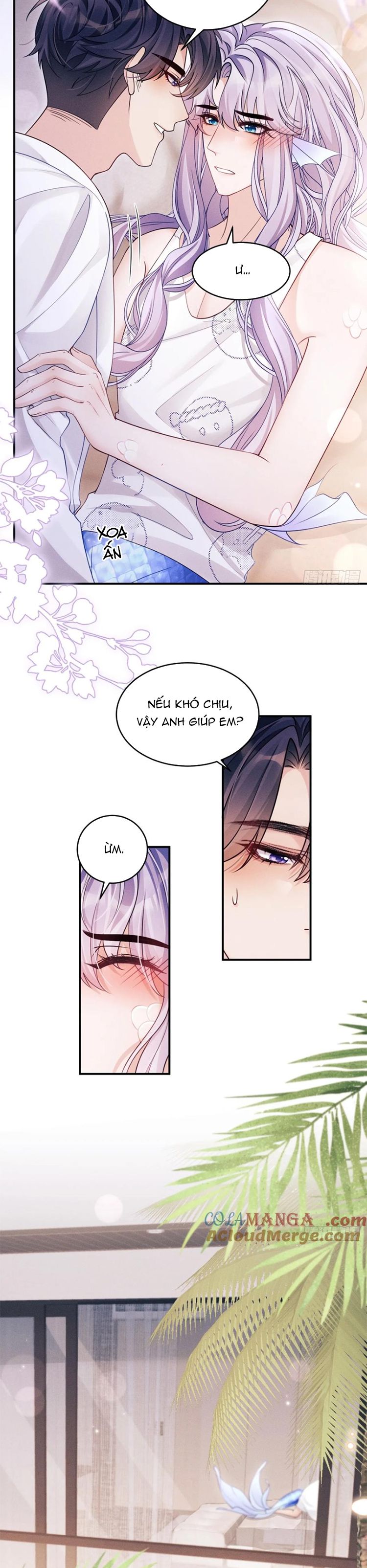 Tôi Hoài Nghi Ảnh Đế Đang Theo Đuổi Tôi Chapter 144 - Next Chapter 145