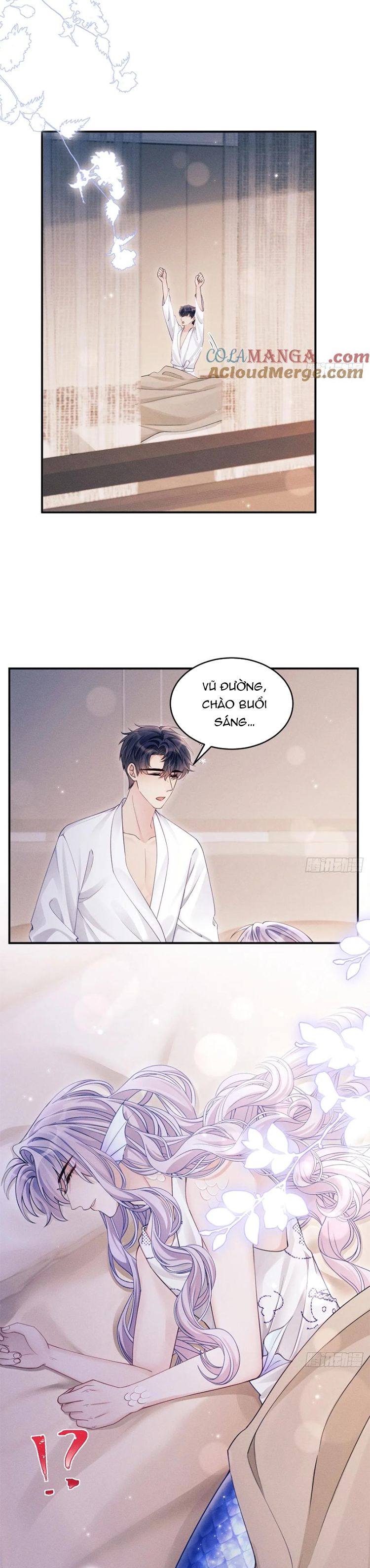 Tôi Hoài Nghi Ảnh Đế Đang Theo Đuổi Tôi Chapter 144 - Next Chapter 145