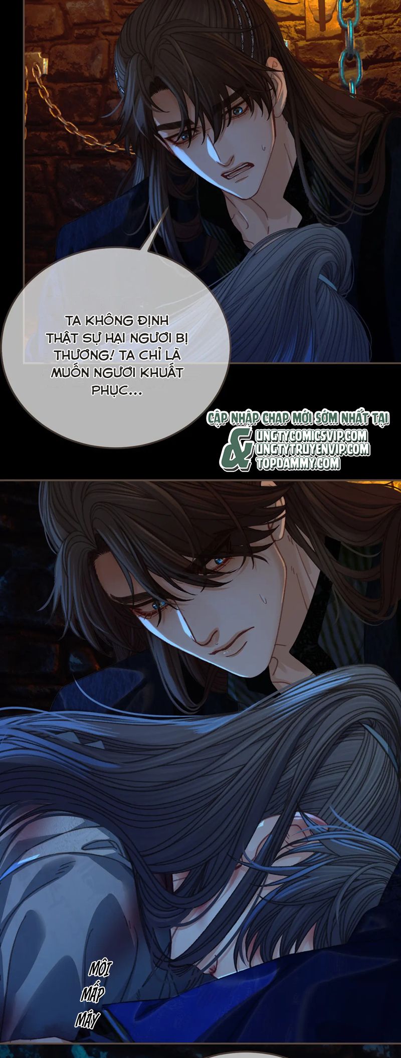 Á Nô 2: Thám Hoa Chap 44 - Next Chap 45