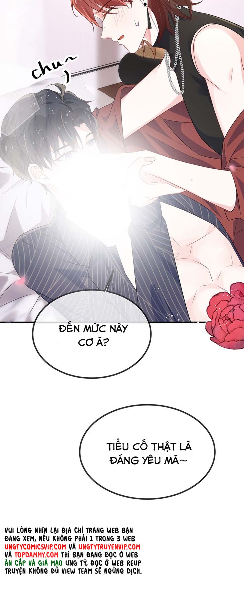Giáo Bá Là Một Tên Yêu Tinh Chapter 115 - Trang 4