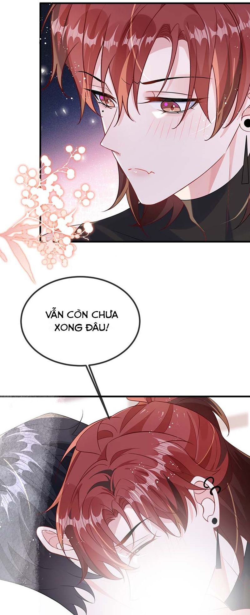 Giáo Bá Là Một Tên Yêu Tinh Chapter 115 - Trang 4