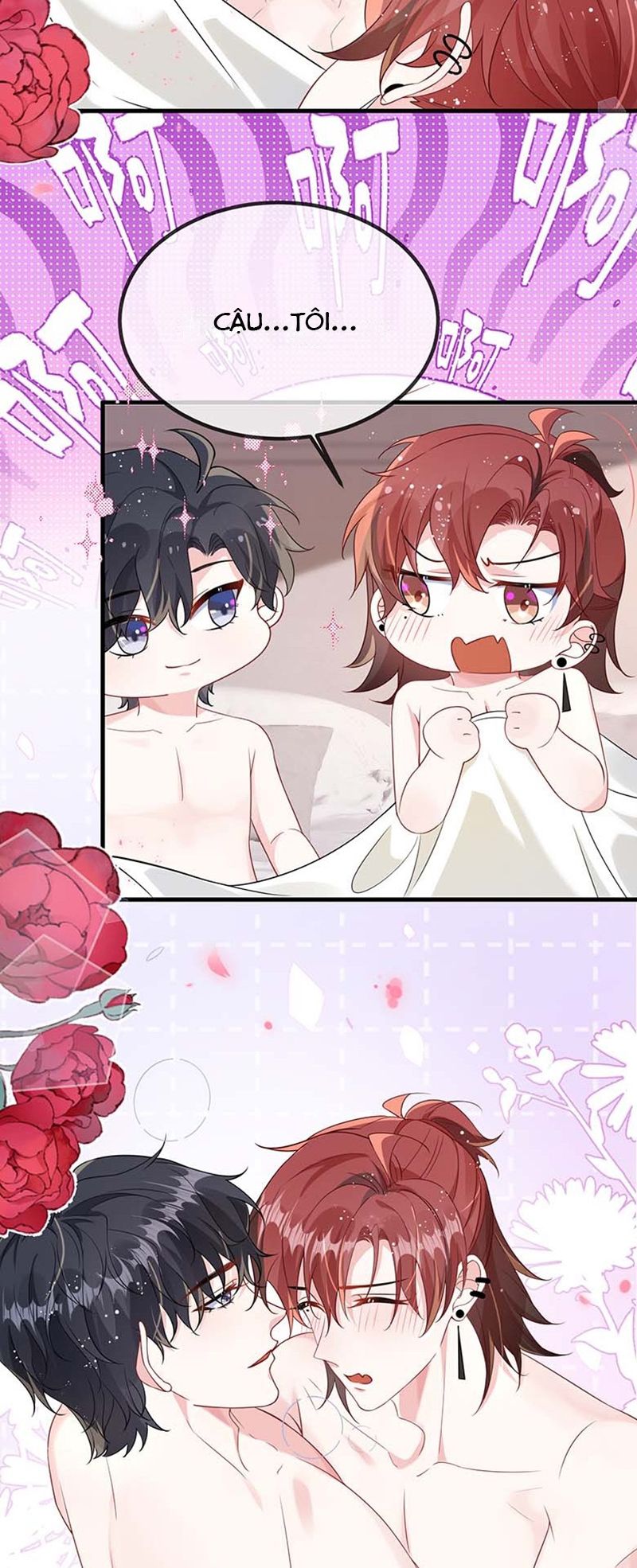 Giáo Bá Là Một Tên Yêu Tinh Chapter 115 - Trang 4
