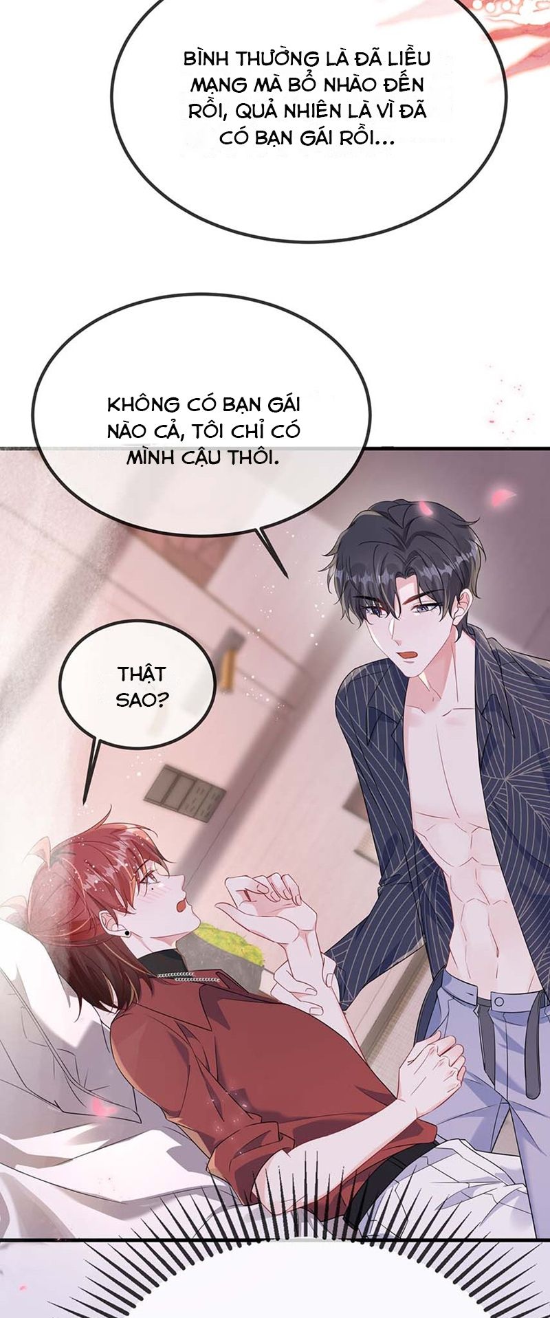 Giáo Bá Là Một Tên Yêu Tinh Chapter 115 - Trang 4
