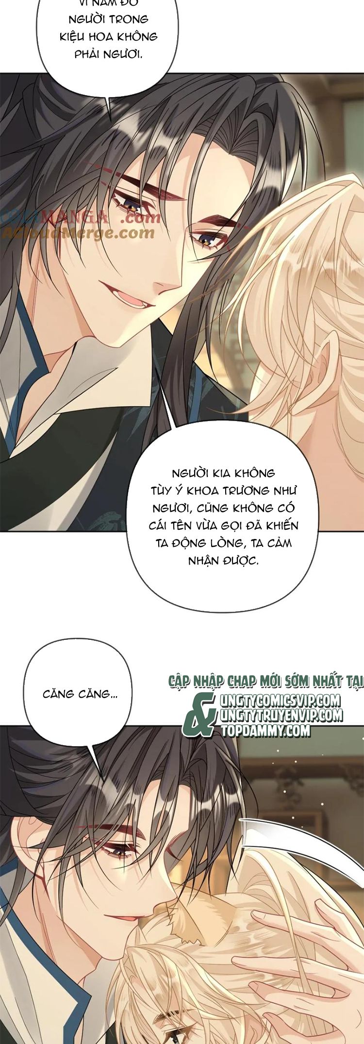 Lang Cẩu Chủ Thần Chapter 213 - Next Chapter 214