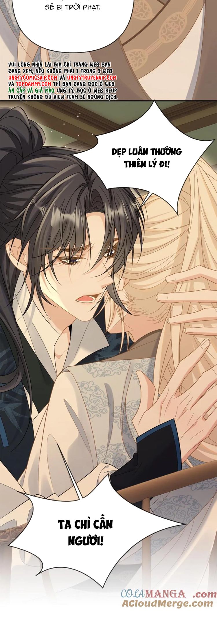 Lang Cẩu Chủ Thần Chapter 213 - Next Chapter 214