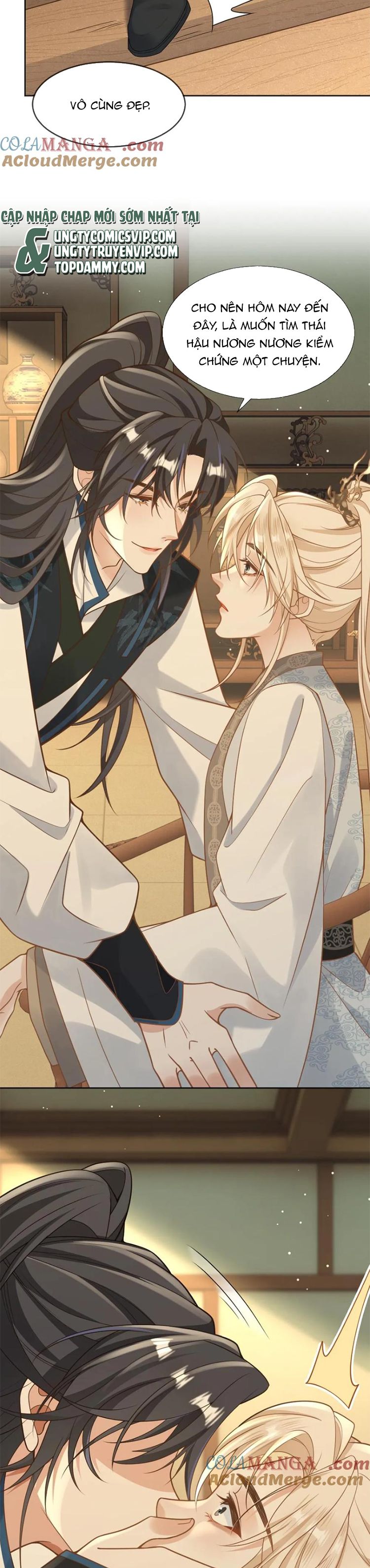 Lang Cẩu Chủ Thần Chapter 213 - Next Chapter 214