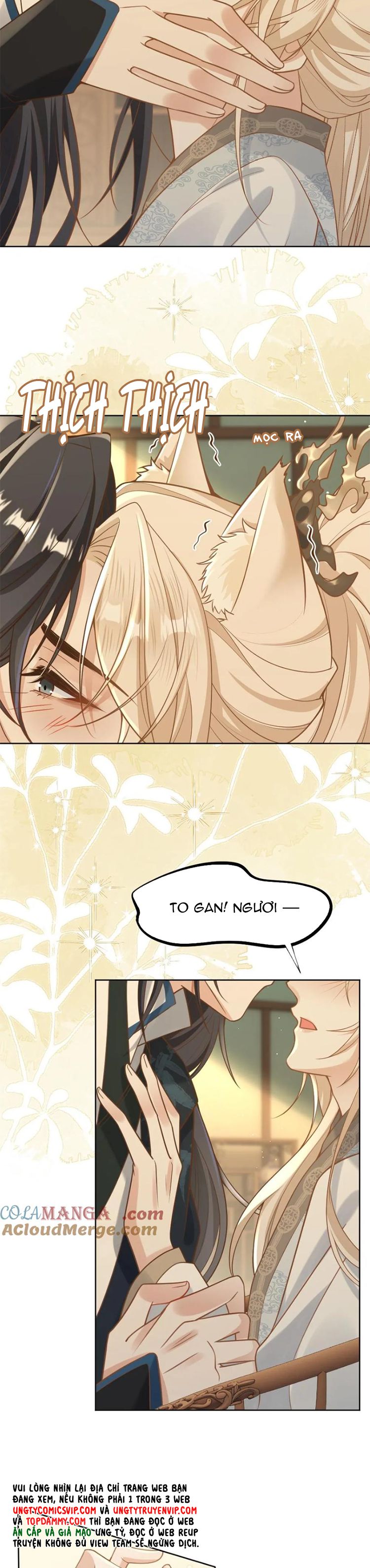 Lang Cẩu Chủ Thần Chapter 213 - Next Chapter 214