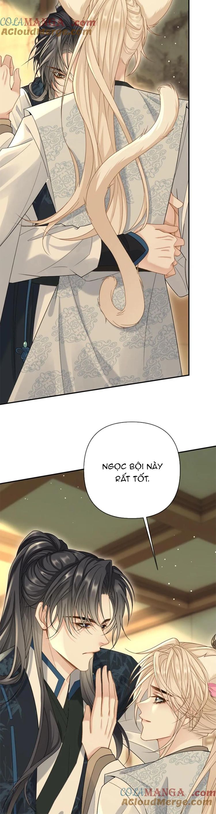 Lang Cẩu Chủ Thần Chapter 214 - Next Chapter 215