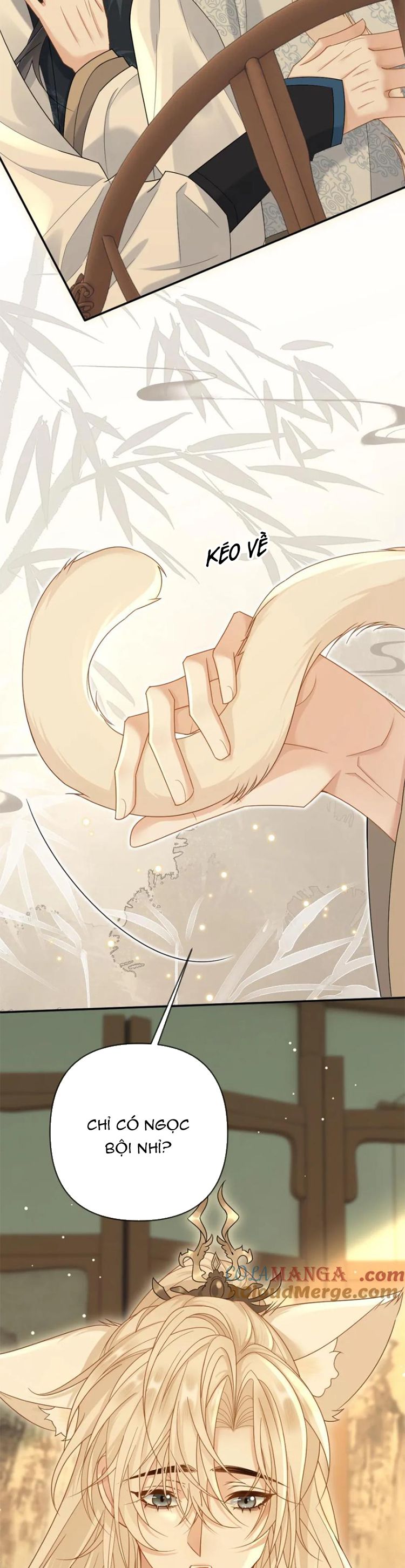 Lang Cẩu Chủ Thần Chapter 214 - Next Chapter 215