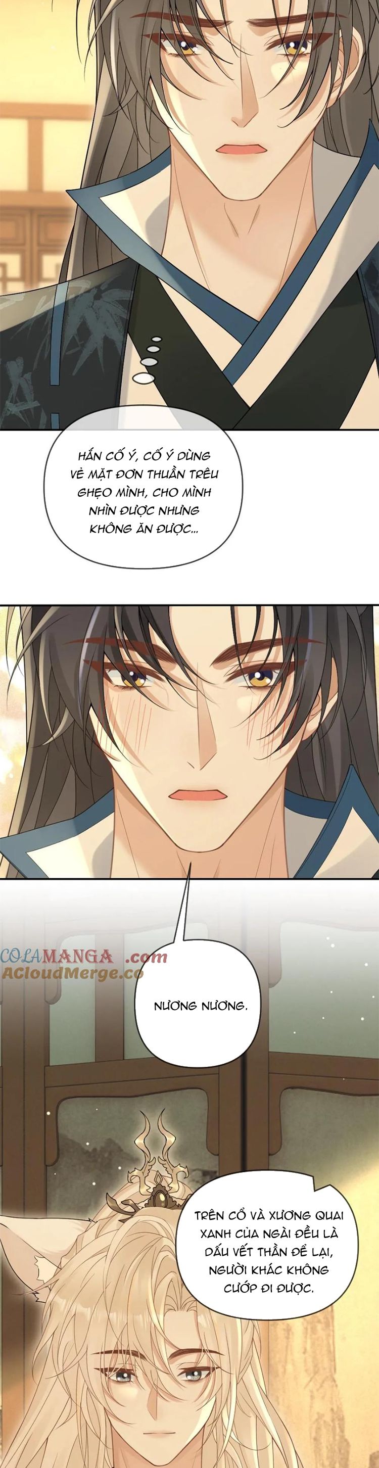 Lang Cẩu Chủ Thần Chapter 214 - Next Chapter 215