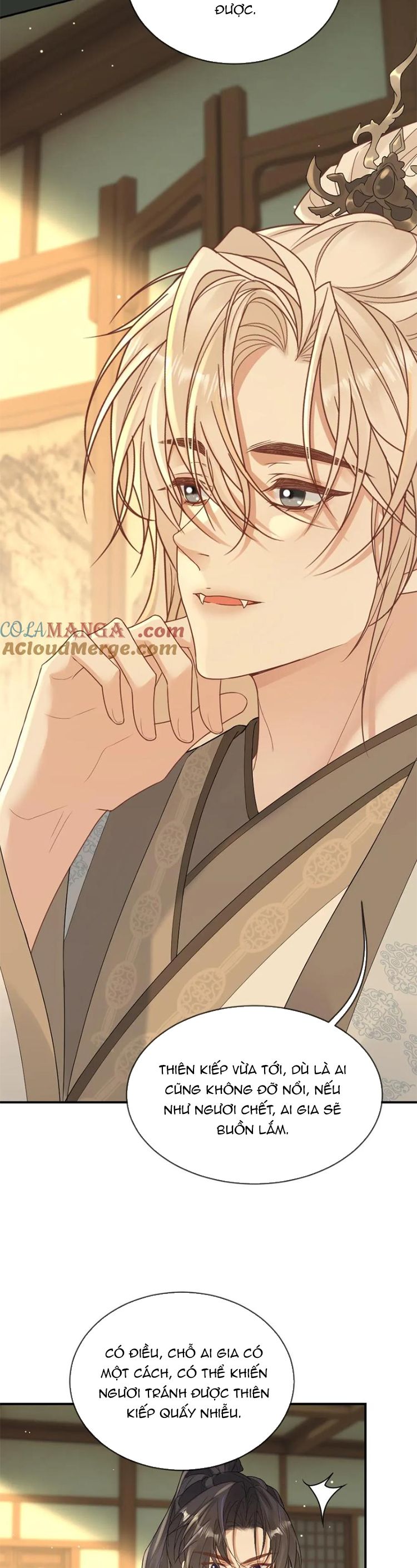 Lang Cẩu Chủ Thần Chapter 214 - Next Chapter 215