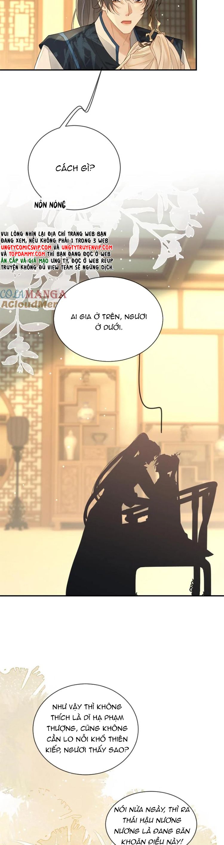 Lang Cẩu Chủ Thần Chapter 214 - Next Chapter 215
