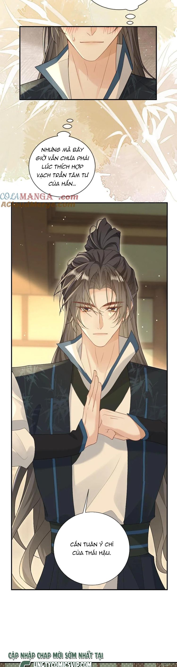 Lang Cẩu Chủ Thần Chapter 214 - Next Chapter 215