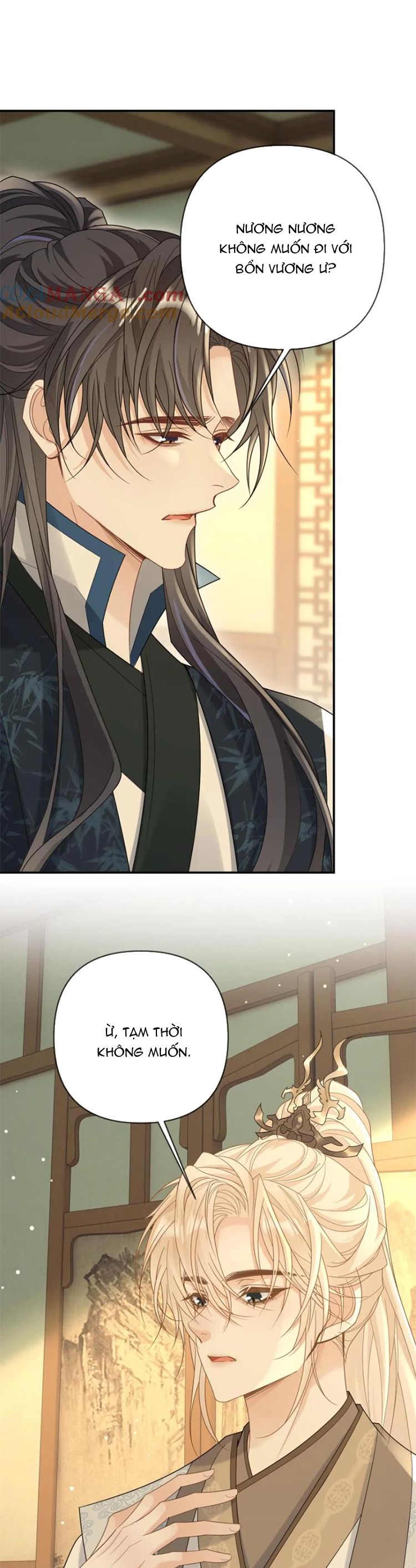 Lang Cẩu Chủ Thần Chapter 214 - Next Chapter 215