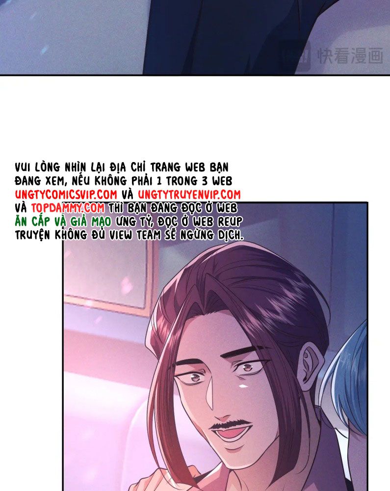 Đêm Tình Yêu Và Sát Ý Chapter 19 - Next Chap 19