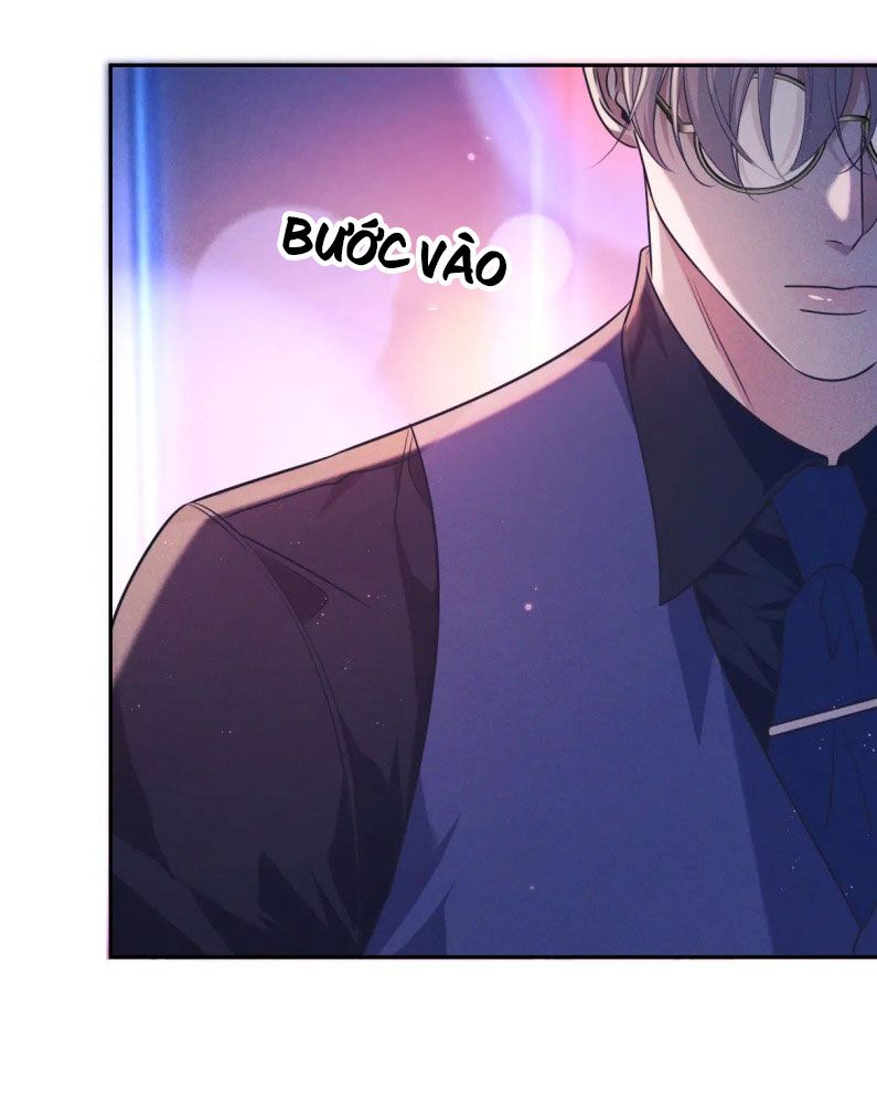 Đêm Tình Yêu Và Sát Ý Chapter 19 - Next Chap 19