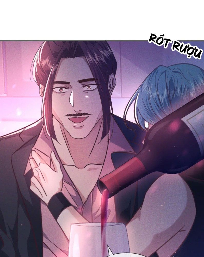 Đêm Tình Yêu Và Sát Ý Chapter 19 - Next Chap 19