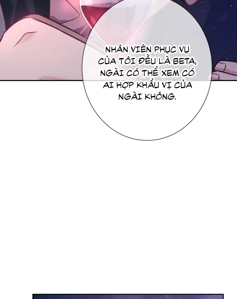 Đêm Tình Yêu Và Sát Ý Chapter 19 - Next Chap 19