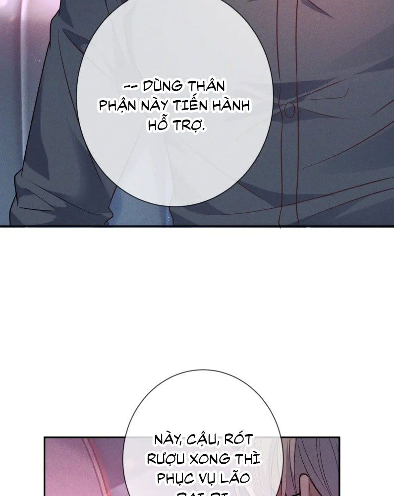 Đêm Tình Yêu Và Sát Ý Chapter 19 - Next Chap 19