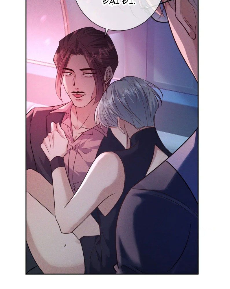 Đêm Tình Yêu Và Sát Ý Chapter 19 - Next Chap 19