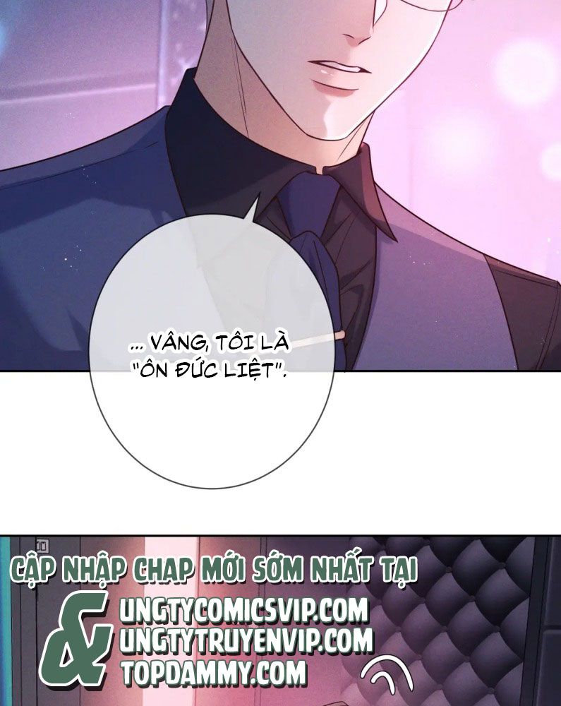 Đêm Tình Yêu Và Sát Ý Chapter 19 - Next Chap 19