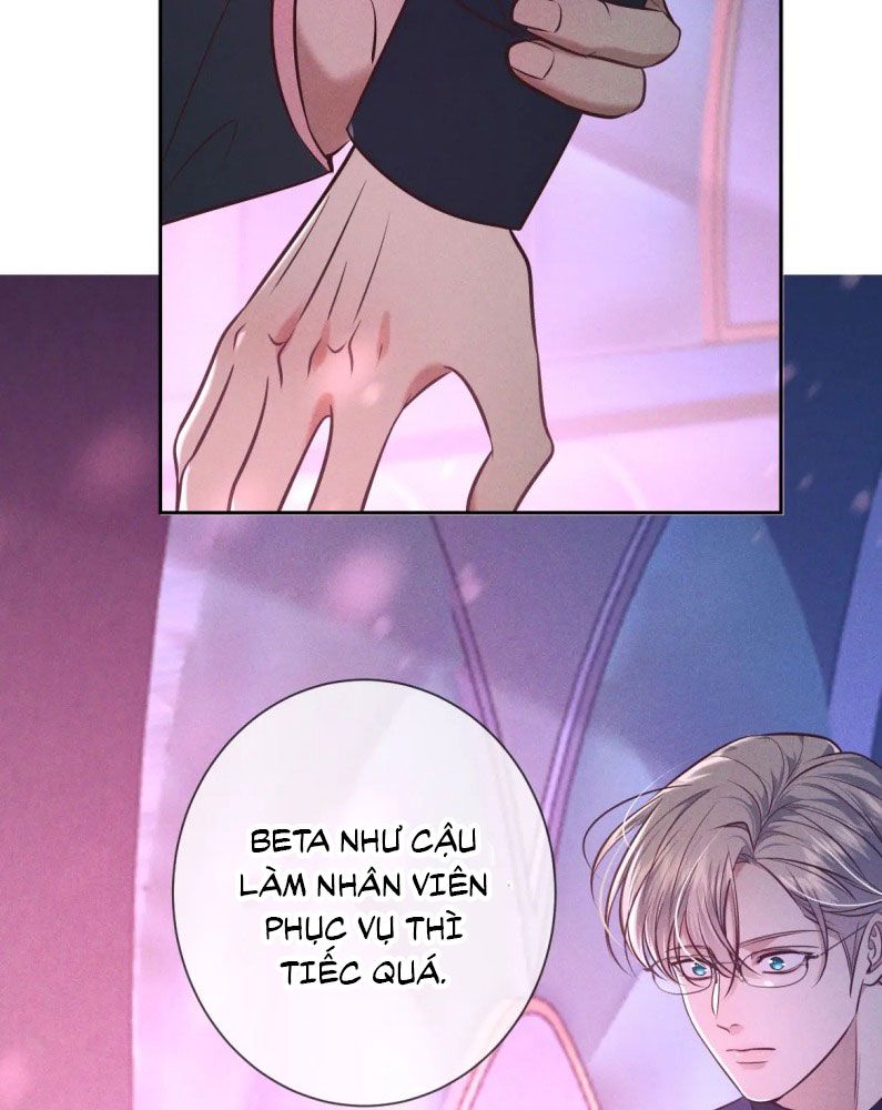 Đêm Tình Yêu Và Sát Ý Chapter 19 - Next Chap 19